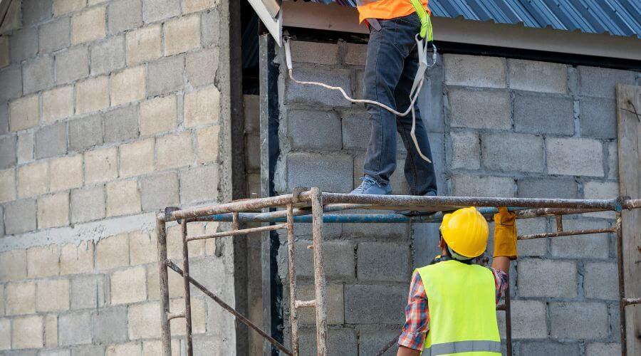 Expert new roof installation services in Holbrook, NY